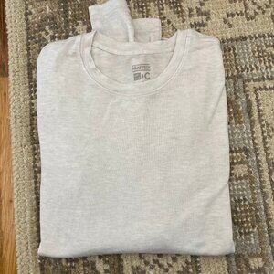 Uniqlo Heattech Long Sleeve Shirt